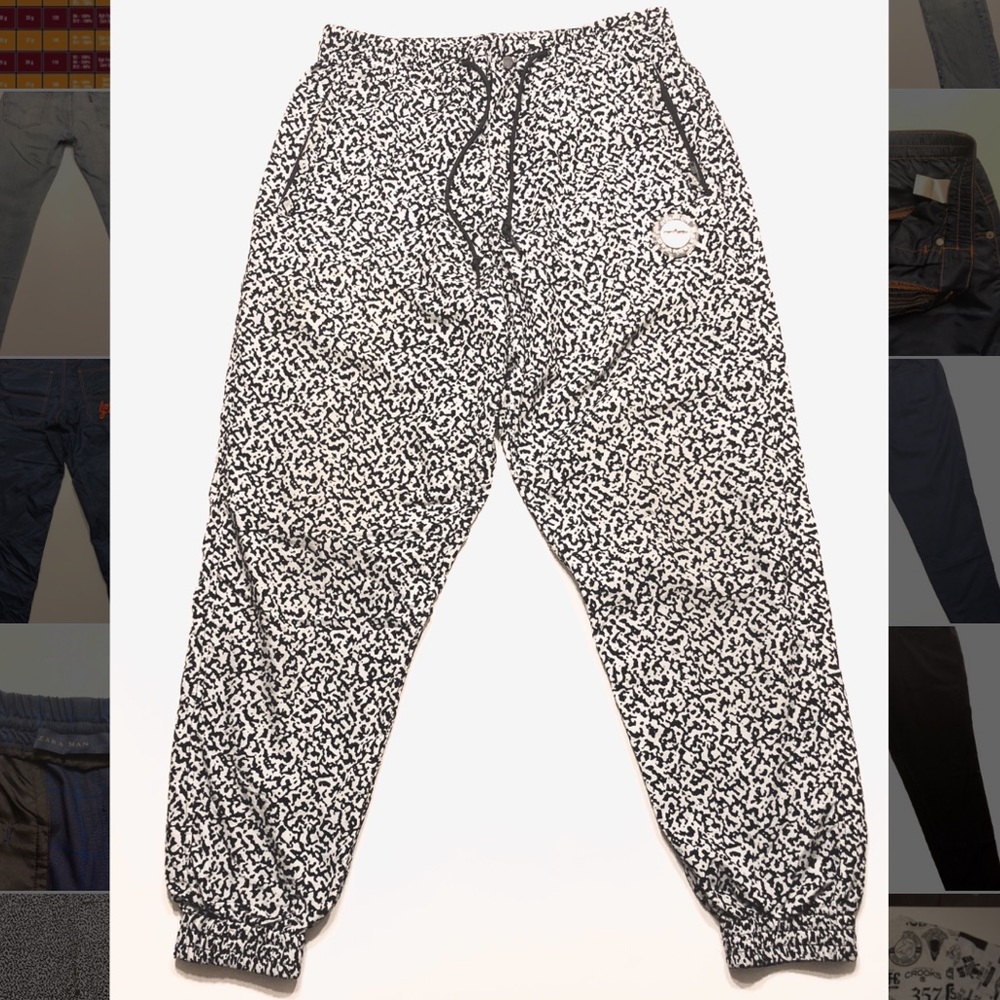 ❌SOLD❌JOYRICH PANTS